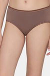 Wacoal Medium Rise Half Coverage Hipster Panty (Pack of 3) - Multicolor — thumbnail 2